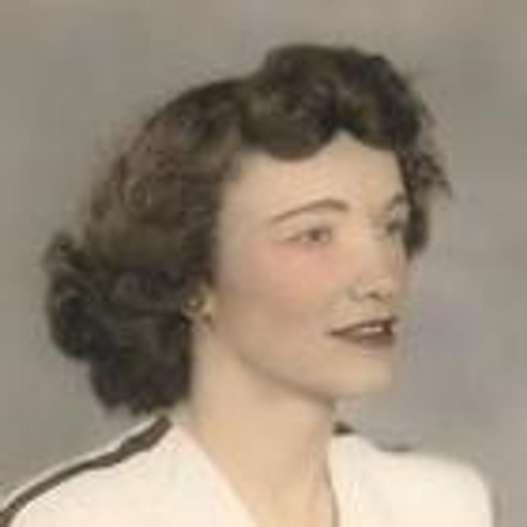 Betty Goodwine