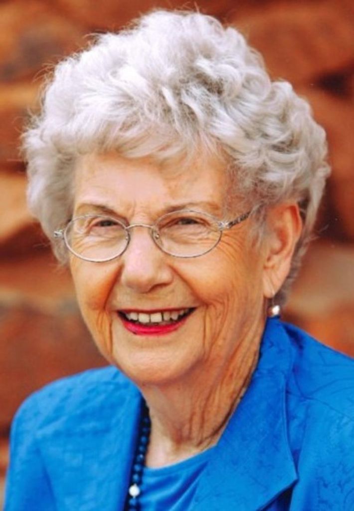 Billie Jo Bownds Profile Photo
