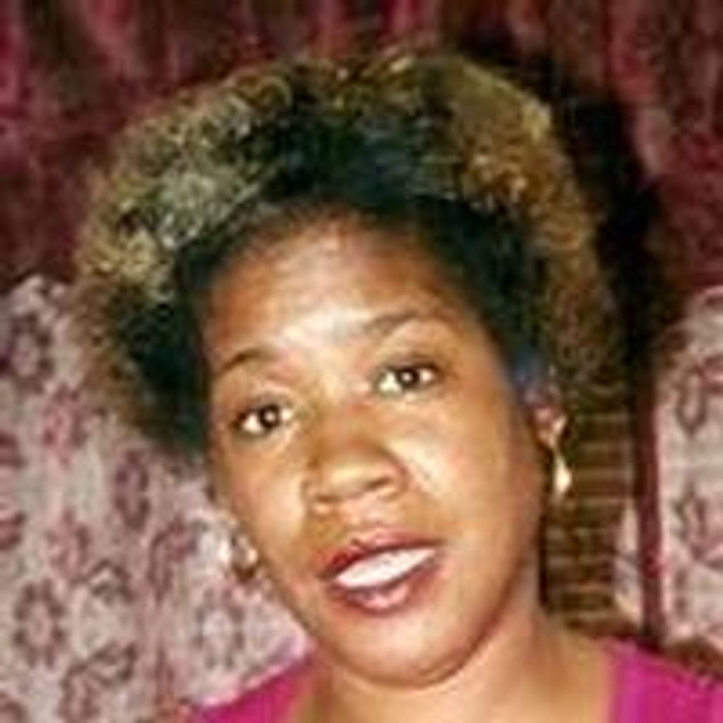 Elizabeth Young Profile Photo