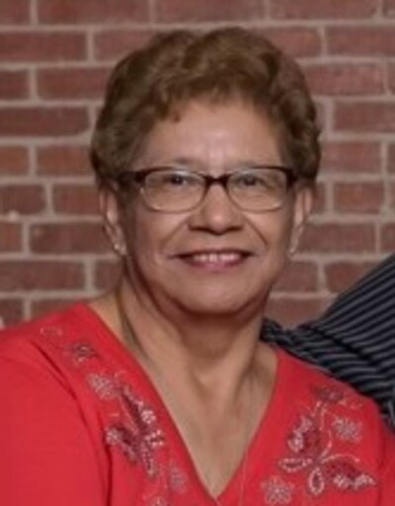 Eleanor Sanders Profile Photo