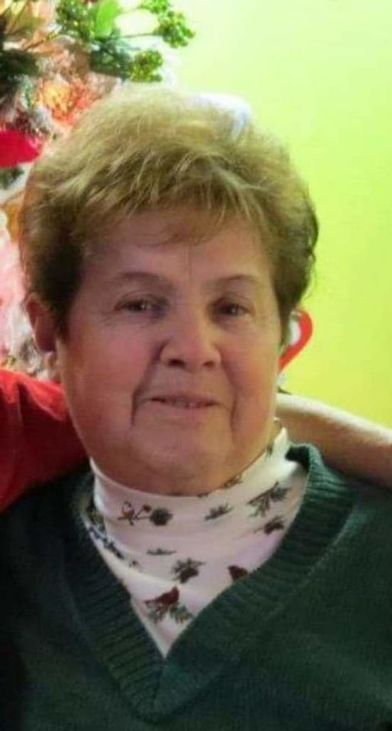 Shirley  Marlene Rogers