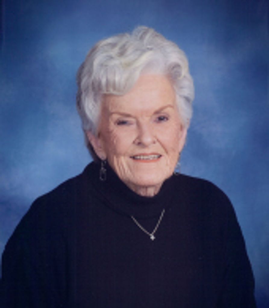 Joan Ruff Craft
