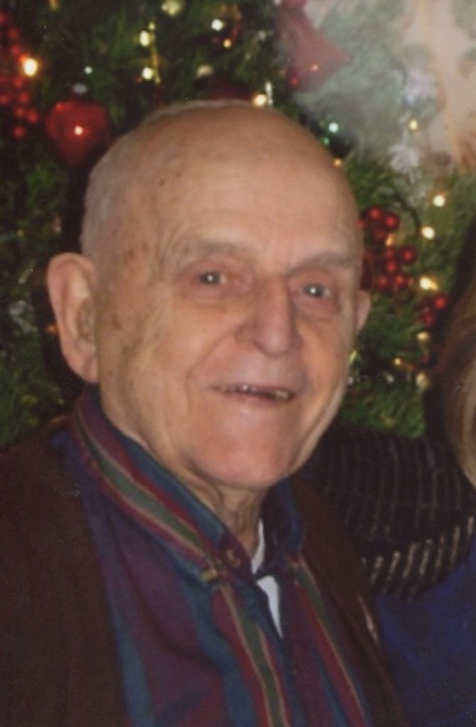 Kenneth Eugene Maddux Profile Photo