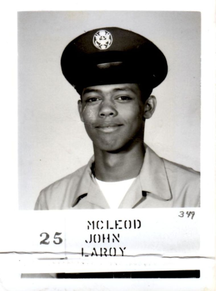 John Leroy Mcleod Profile Photo