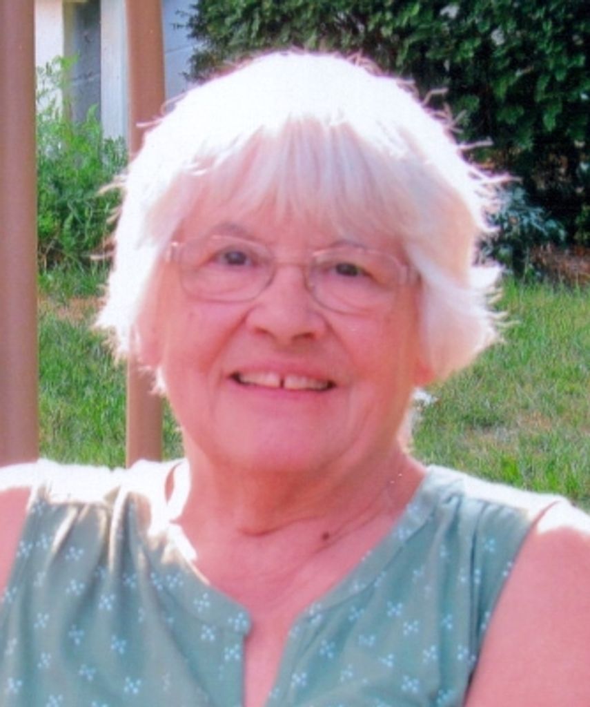 Dorothy Hackenberg