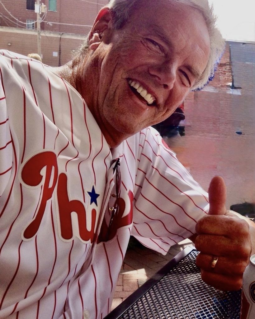 John Loughrin Profile Photo