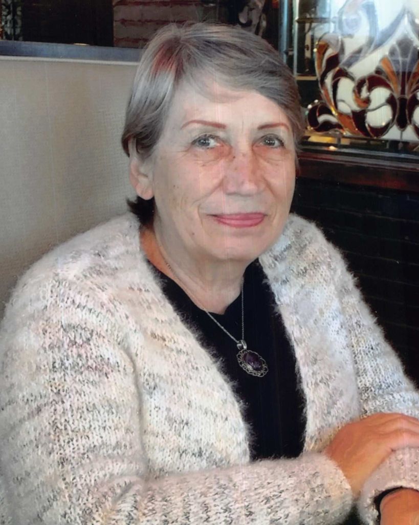 Galina Rozoua Profile Photo
