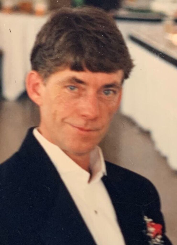 Joseph "Joe" R. Adkins