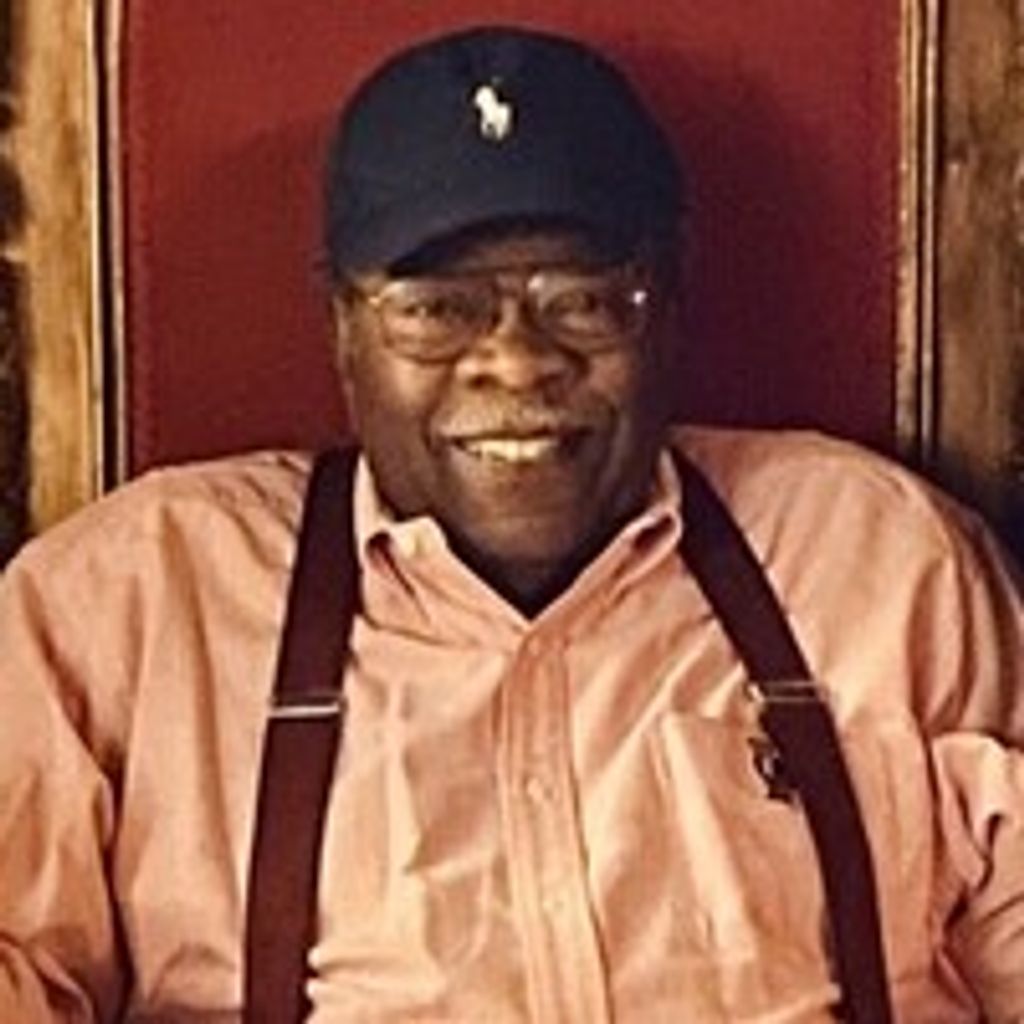 Stephen S. Williams