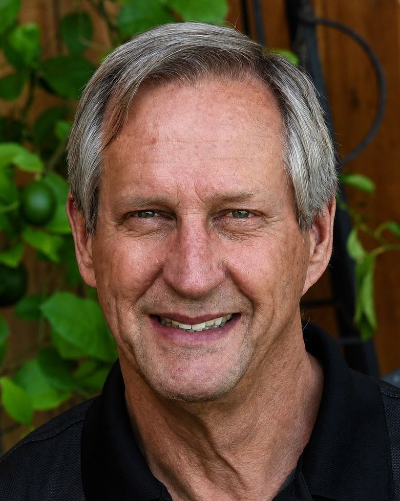 Jim Farnell