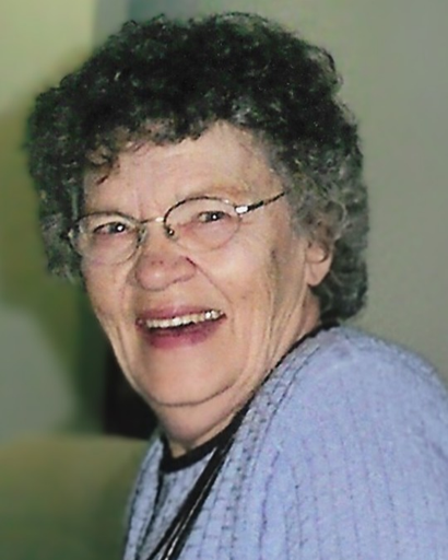 Lena Diede's obituary image