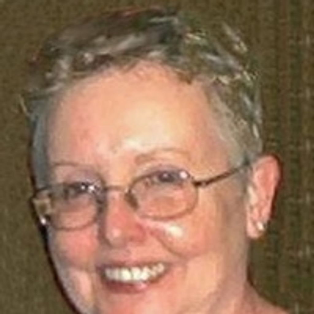 Antoinette 'Toni' Winnard