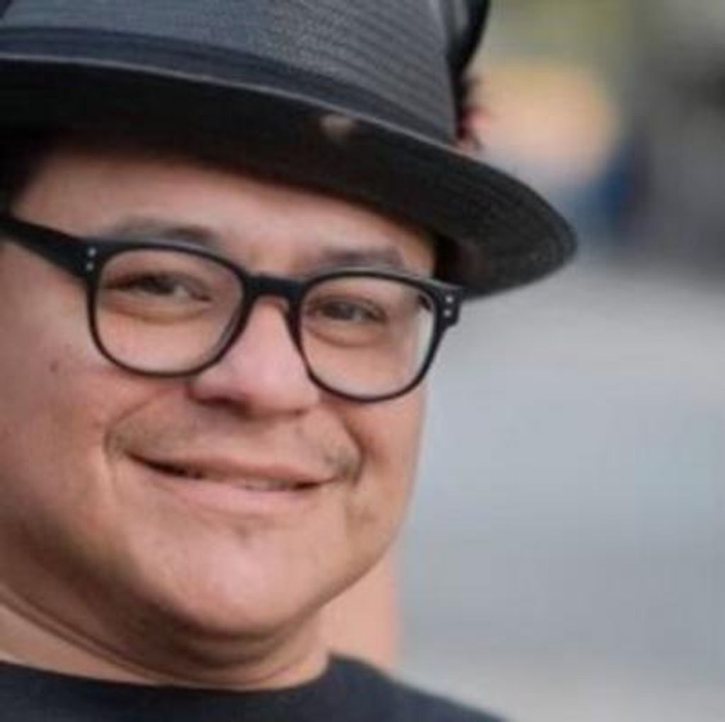 Edward Lee Leija Profile Photo