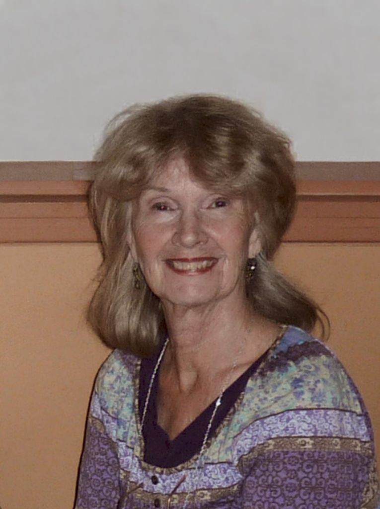 Shirley Ann Leonard Profile Photo