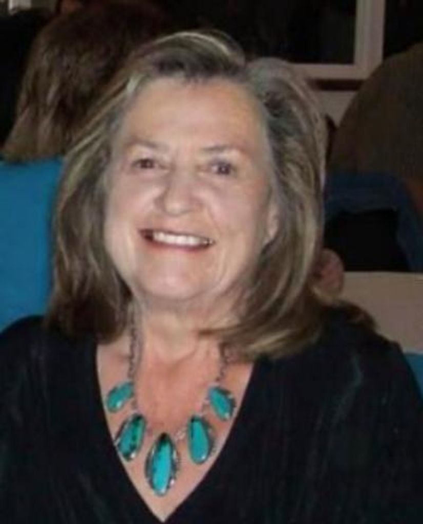 Sarah M. Sullivan Profile Photo