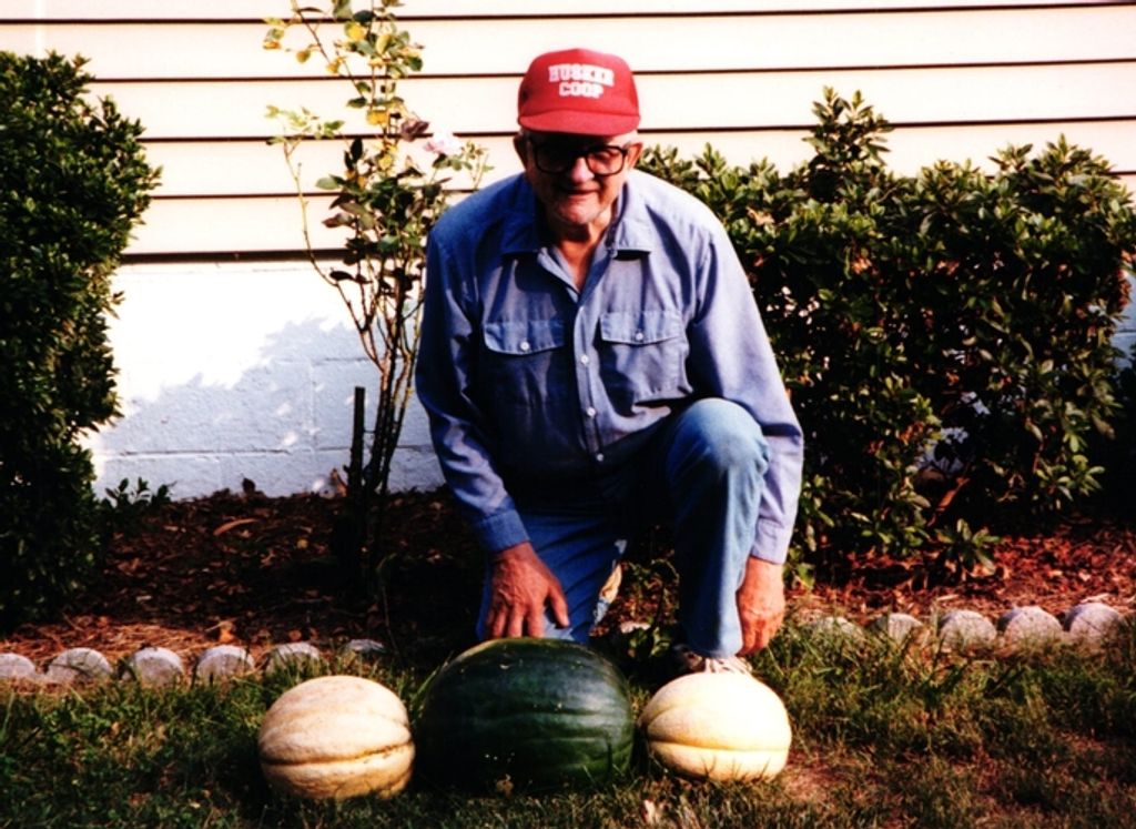 Allan Loyd Rathke Profile Photo