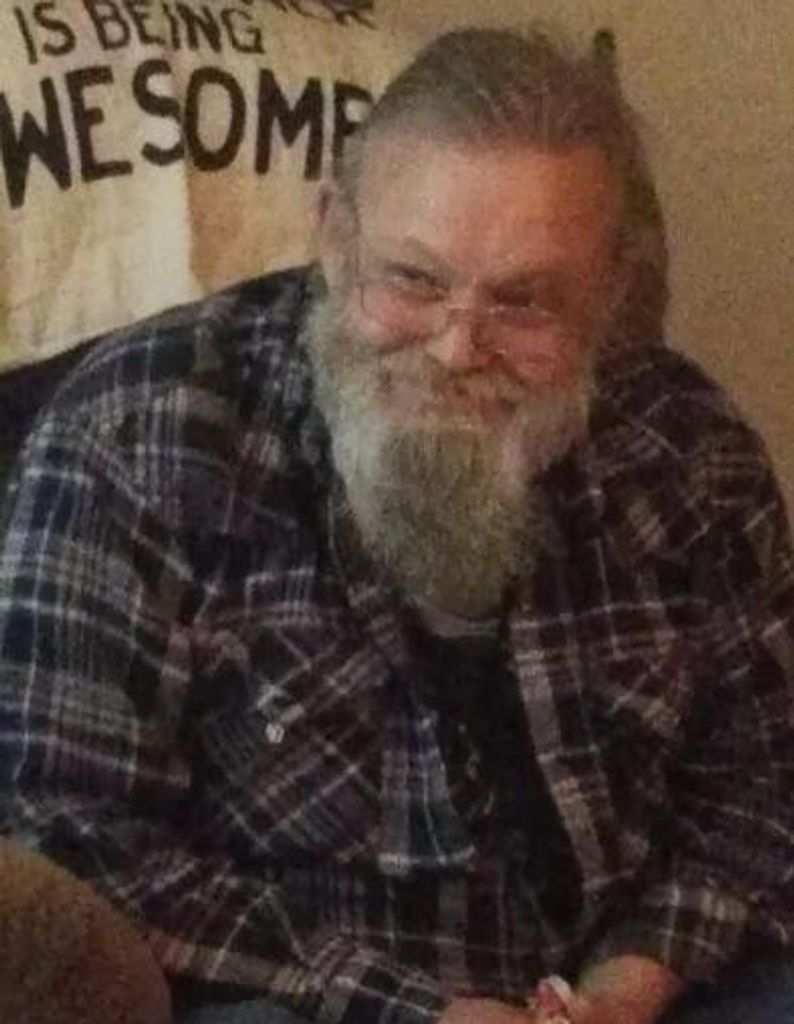 David Robert Mickels