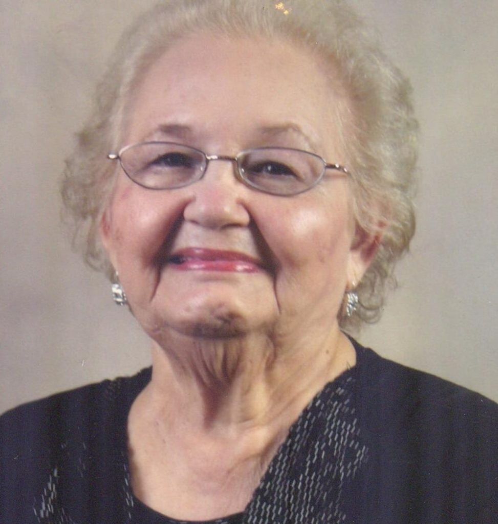 Quintanilla, Isaura H.