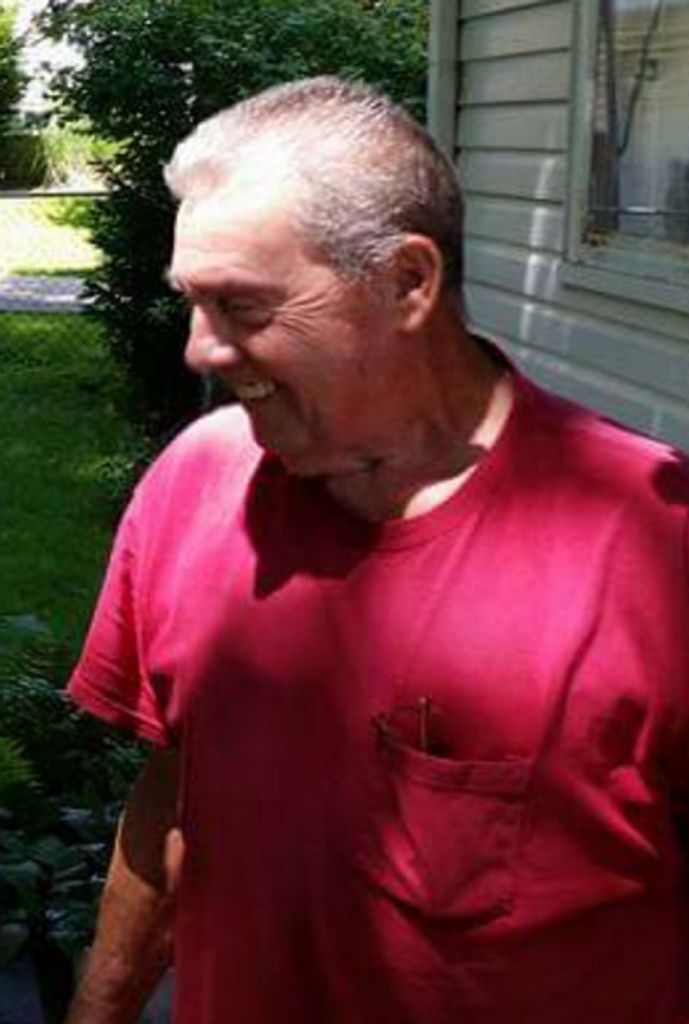 John R. Doss