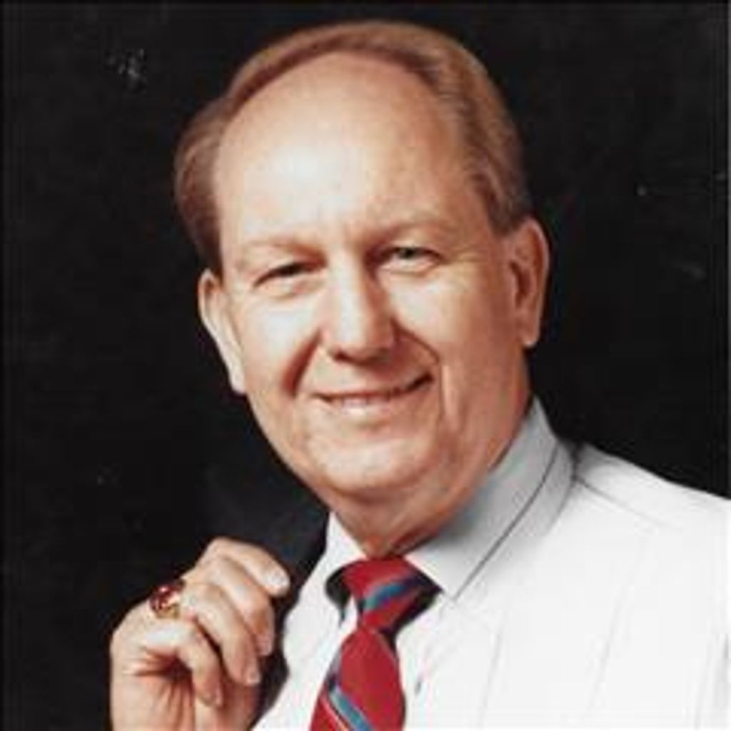 William Howard Rayborn