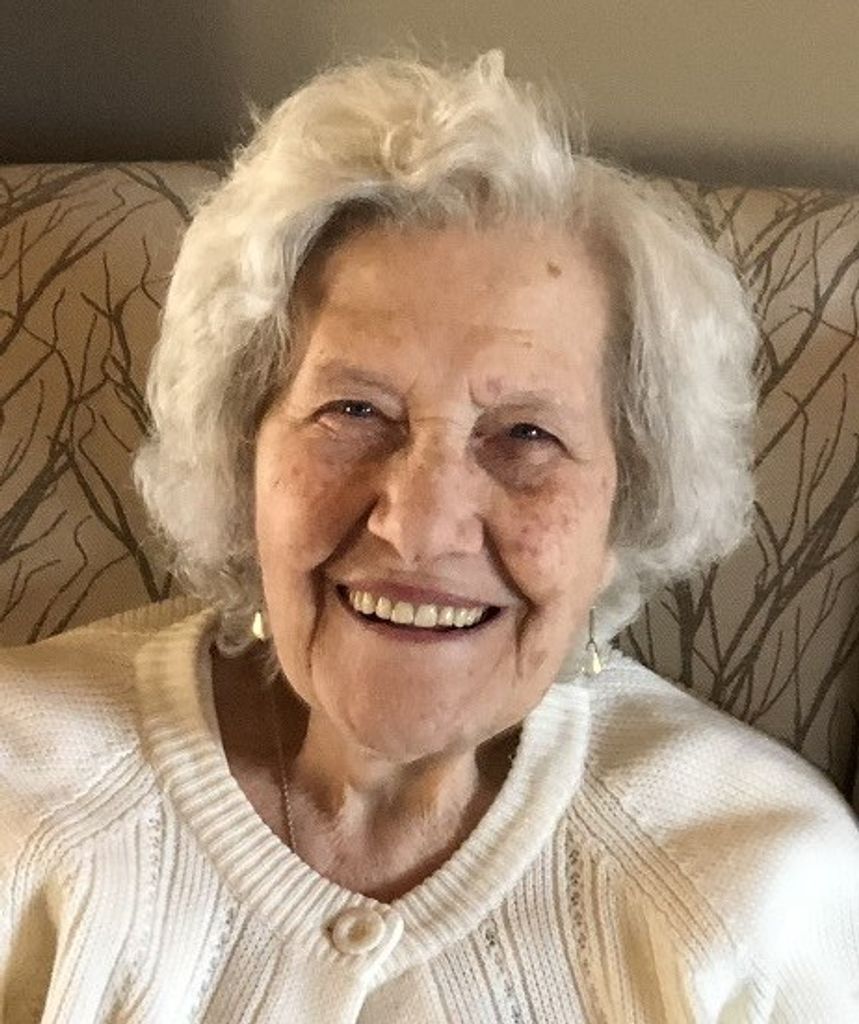 Betty Johnston