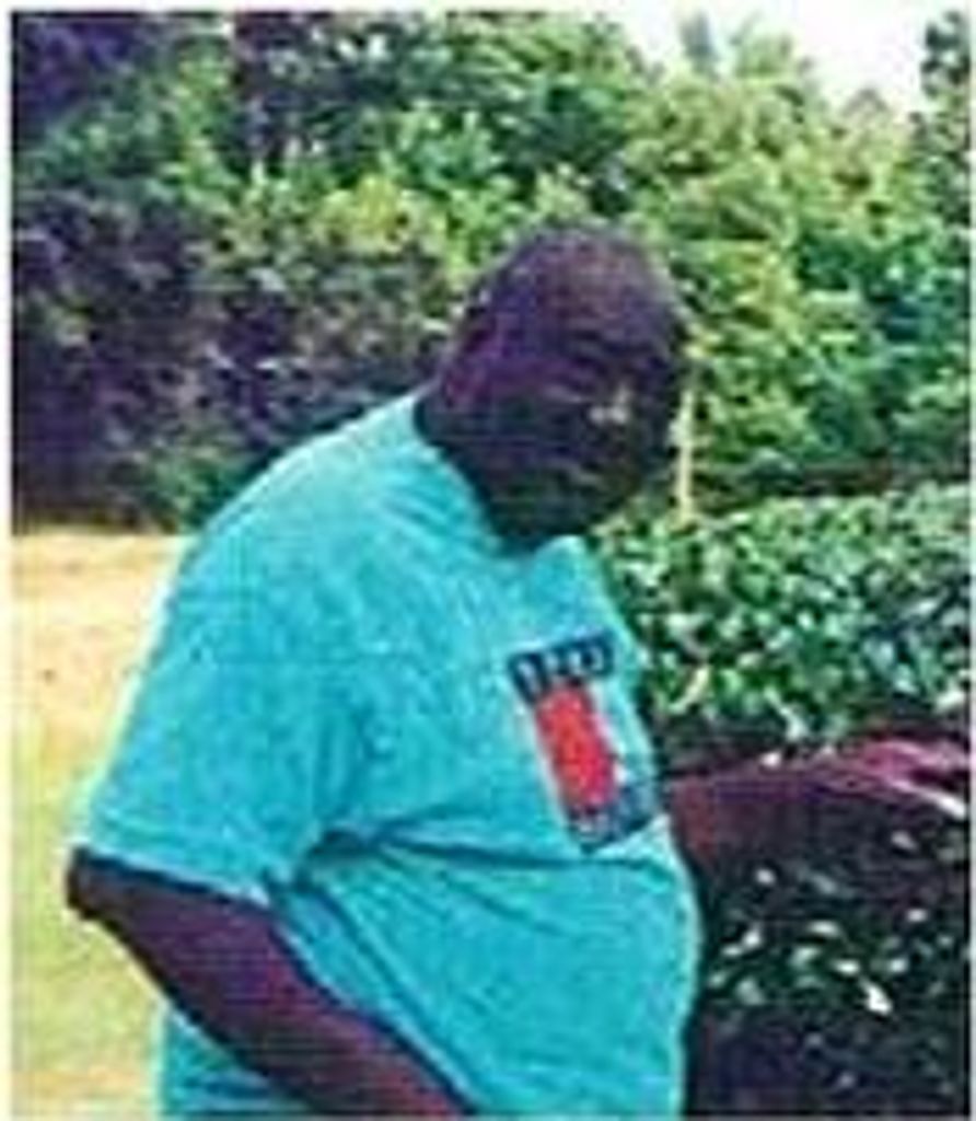 Richard Bennett Profile Photo