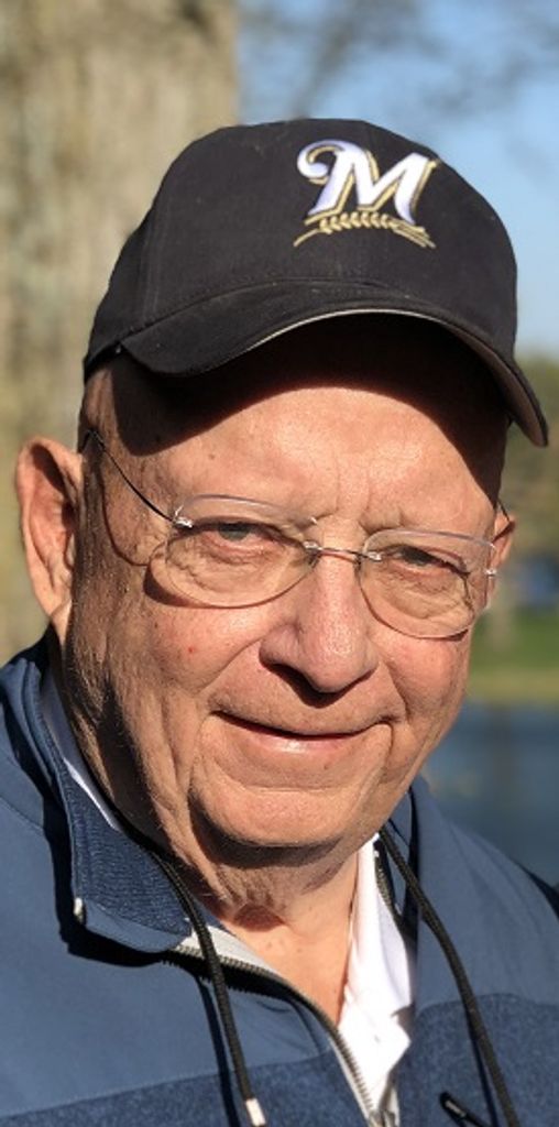 Patrick T. Mccarville