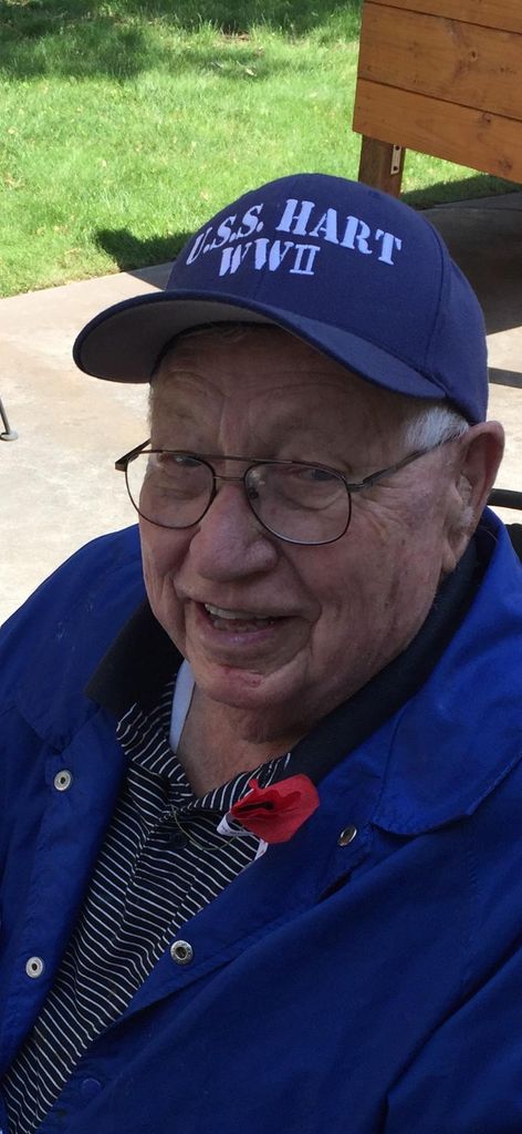 William Victor Hinchliffe