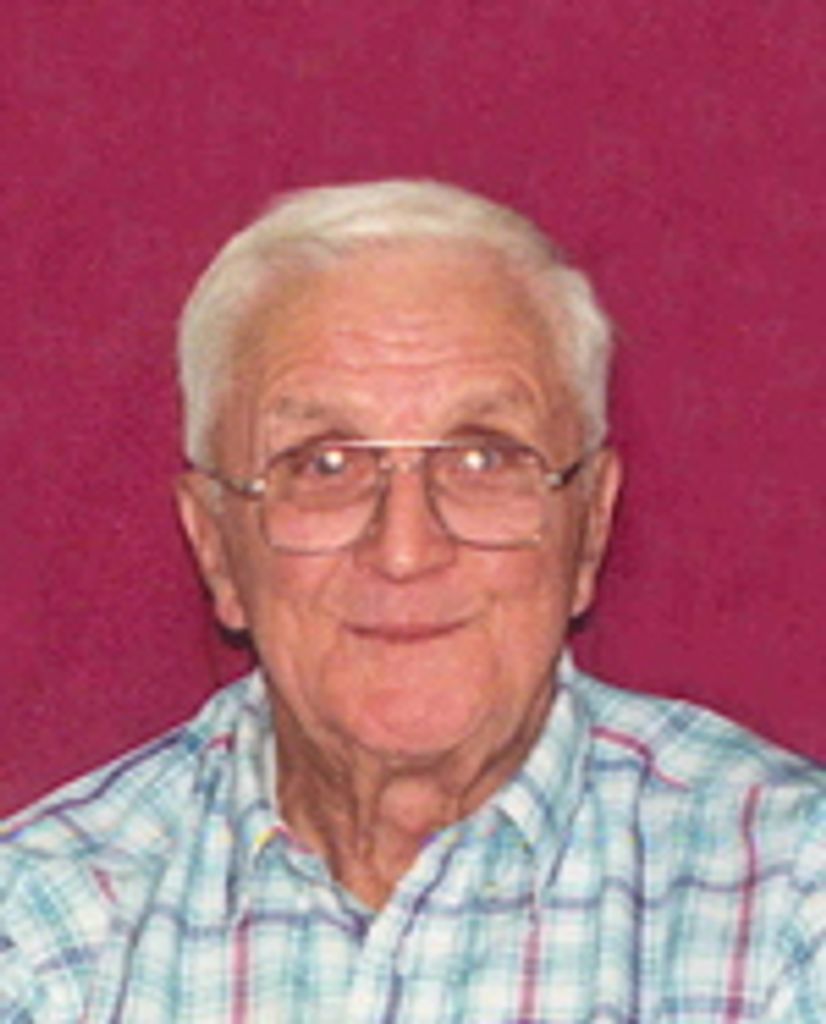 William D. {Bill} Baker