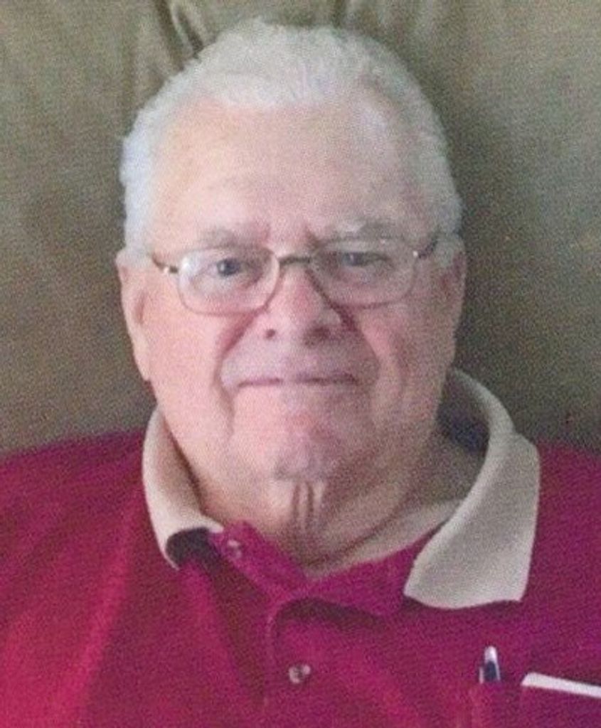 Clark J. Eidt