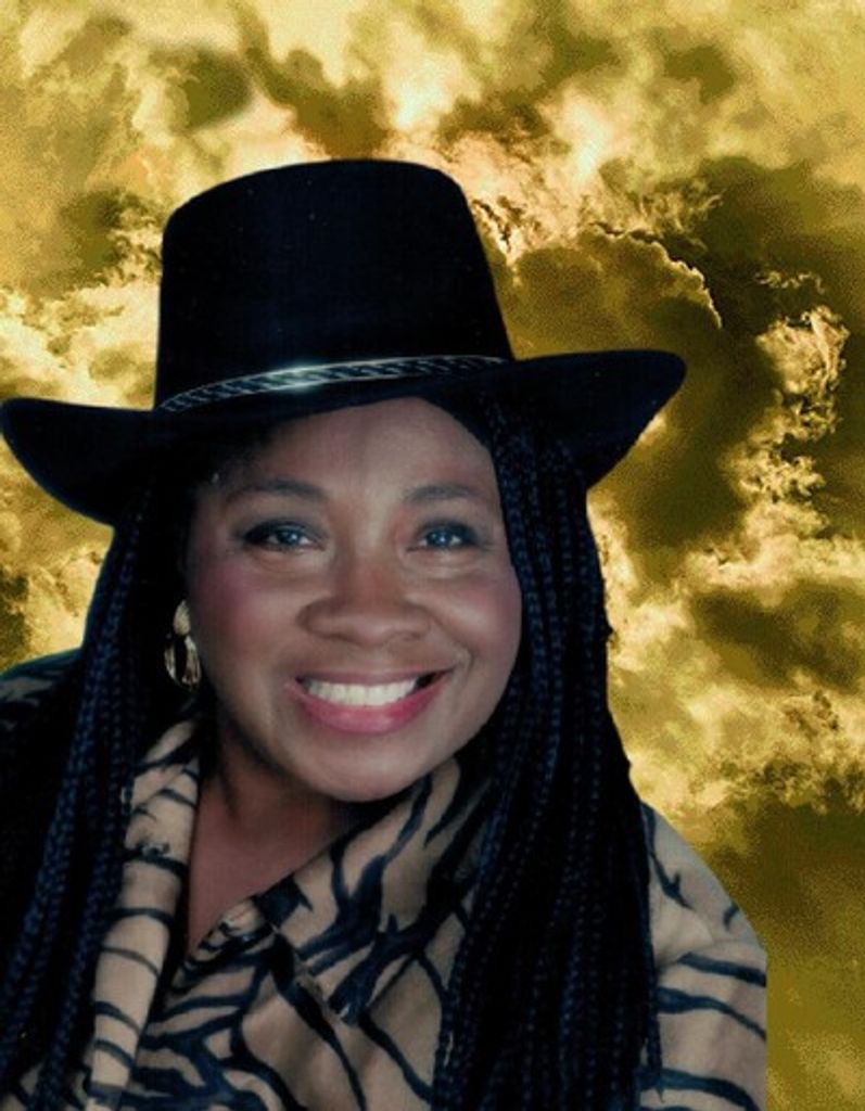Laverne Shackleford-Thorn Profile Photo