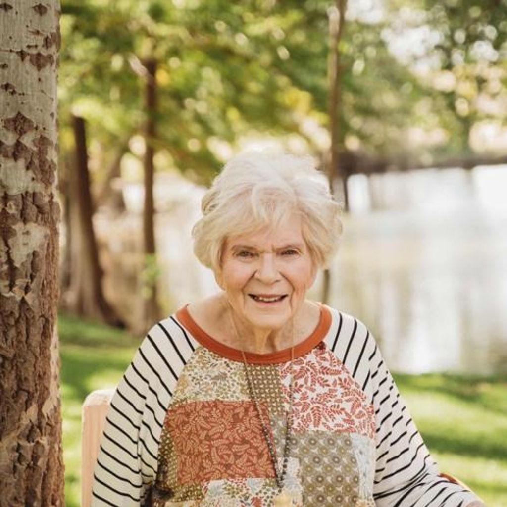 Sue Johnson Profile Photo