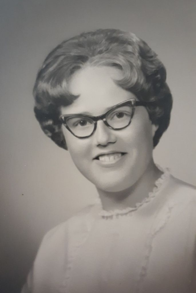 Linda Joan (Solberg)  Anderson Profile Photo