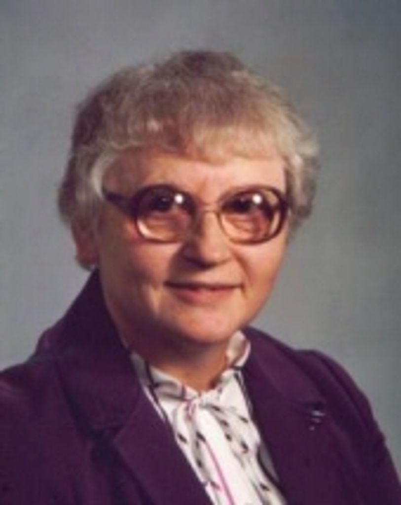 Clare Gross