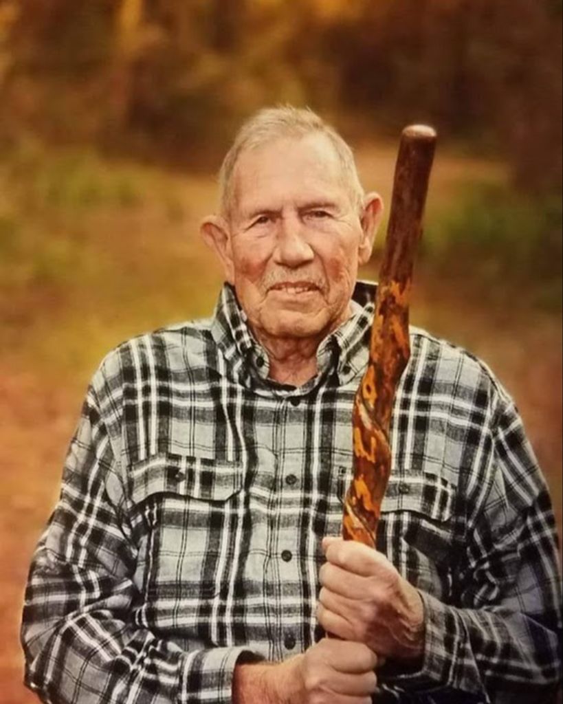 Norman Franklin Marsh Profile Photo