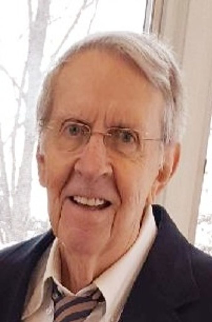 Donald Hickman