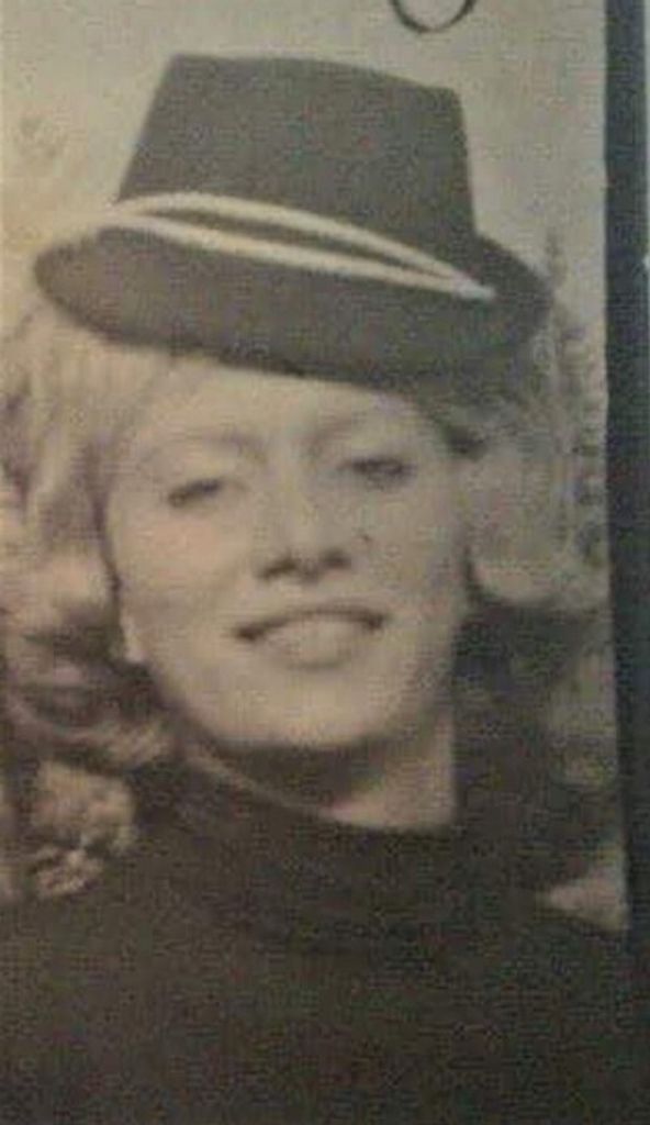 Bobbie Gale Jenkins Profile Photo