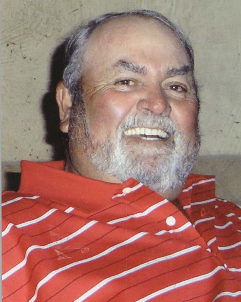 Ron Wilfong (Tulia) Profile Photo