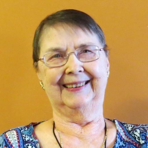Nancy Joan Hilpipre photo gallery thumbnail 1 of 2