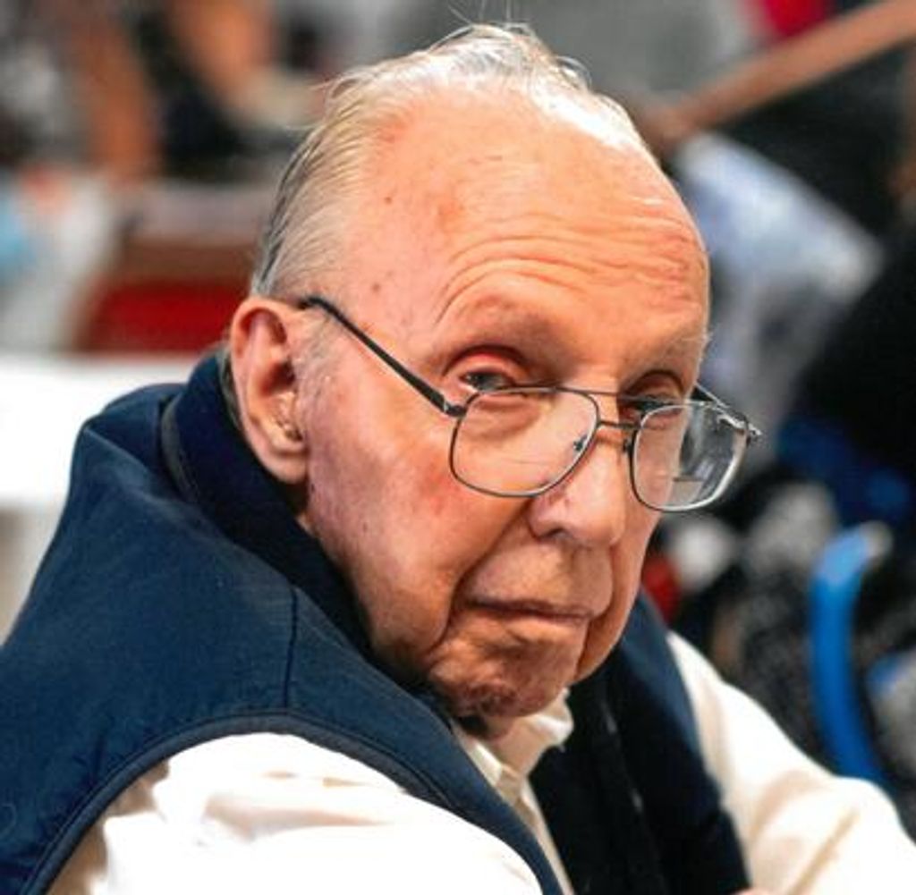 Gerald A. Molitor Profile Photo