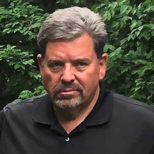 David T. 'Tom' Suchomel Jr. Profile Photo