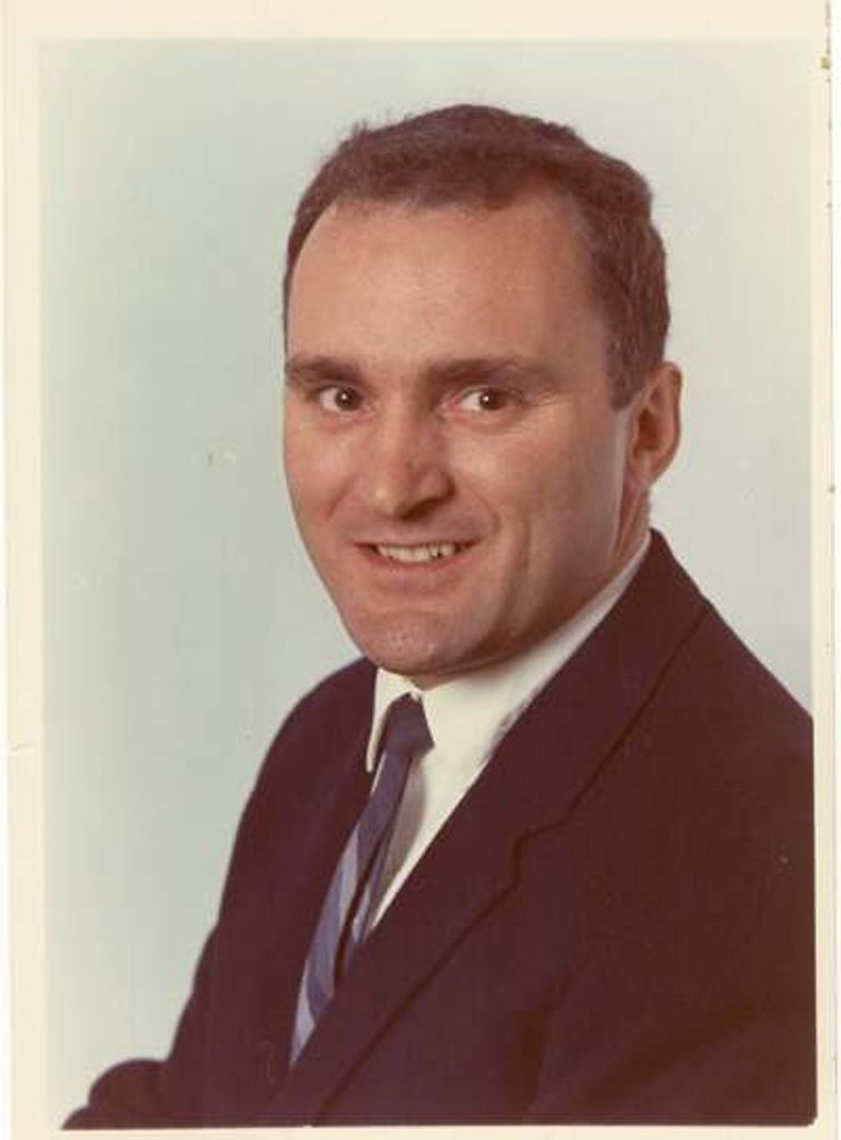 James Randolph Parker Profile Photo