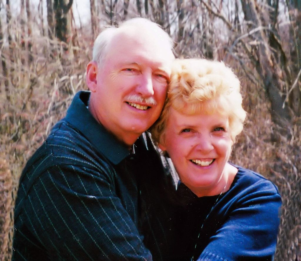 Ronald W Waite Profile Photo