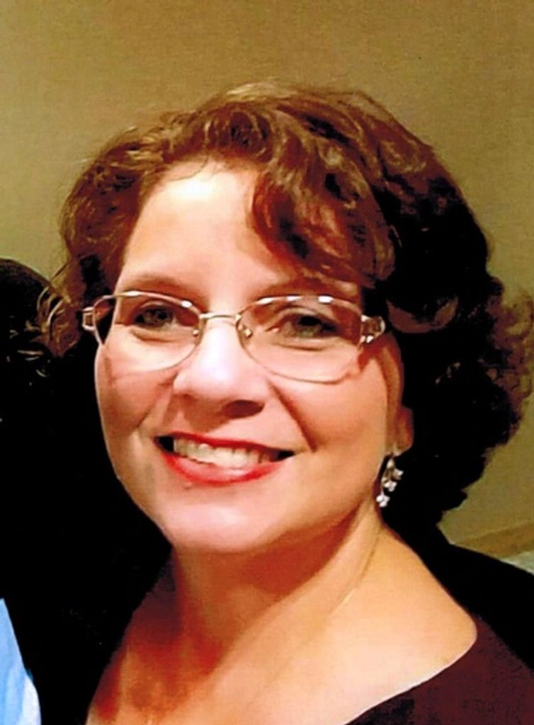 Maria C. Burton Profile Photo