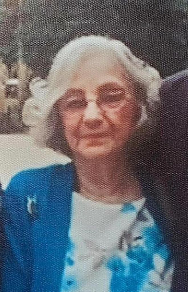 Patsy Jean Gales Profile Photo