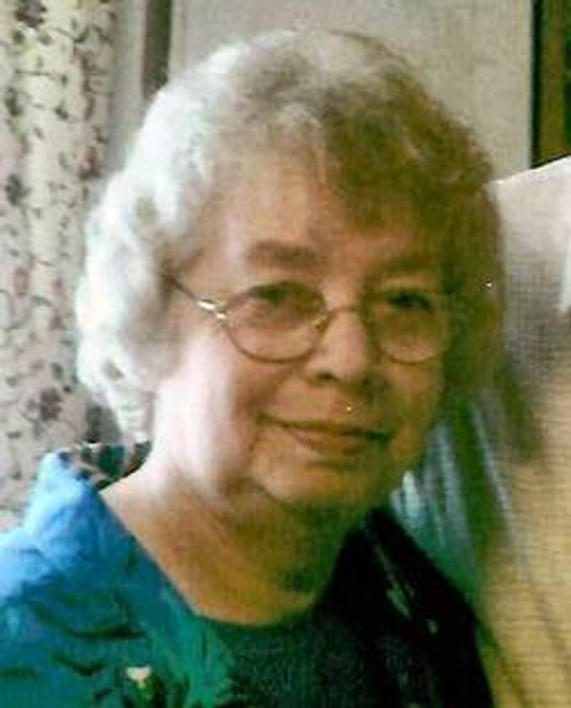 Yvonne F. Fry