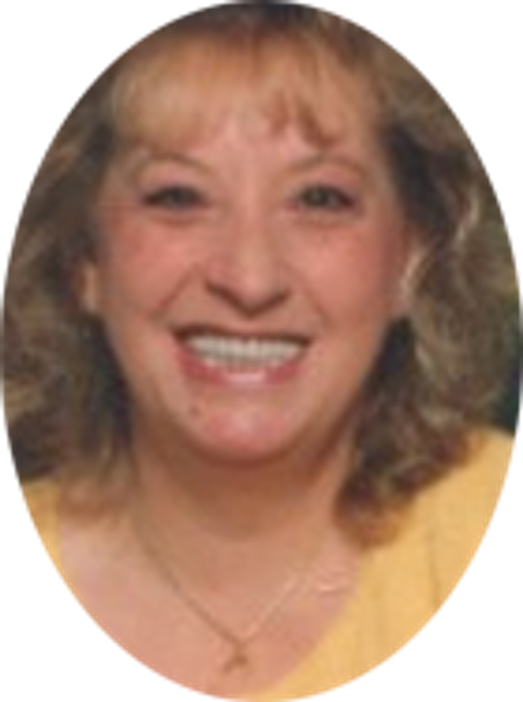 Linda Lee Ann Marx