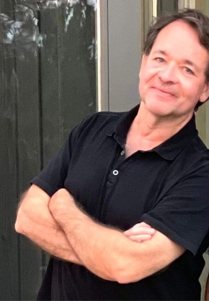 Christian Mark Austin Profile Photo