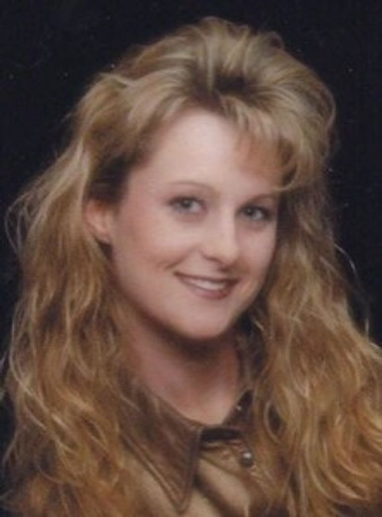 Nicole Lee Irvin