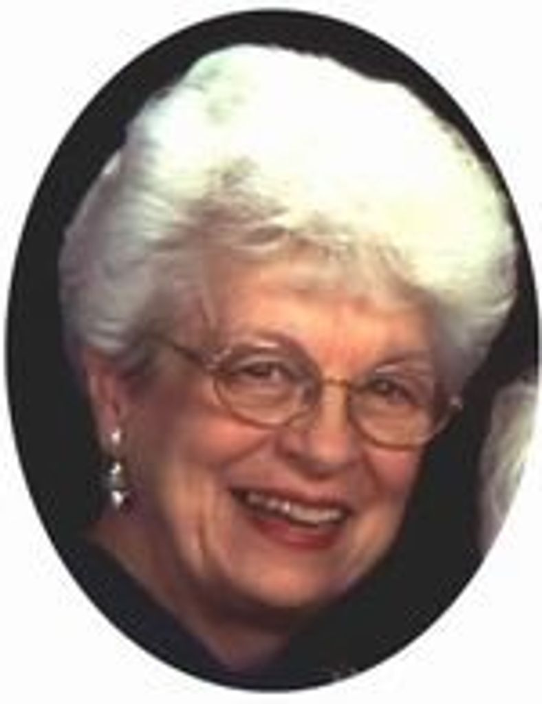 Mary Hays